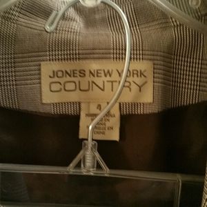 Jones New York Country Pant Suit